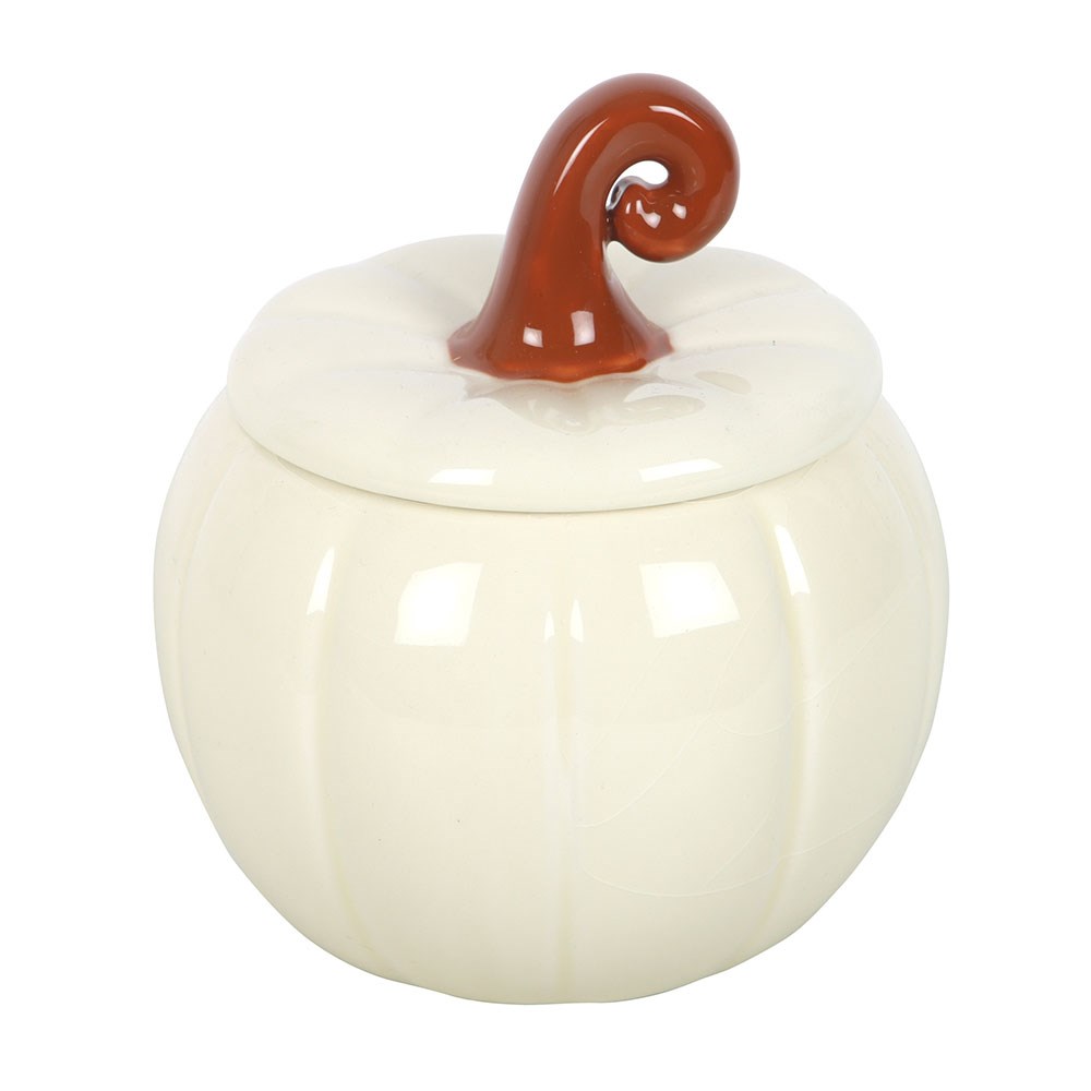 Brûle Parfum Citrouille Blanche
