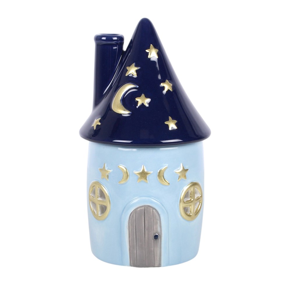 Brûle parfum - Cottage céleste