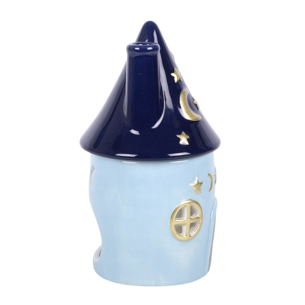 Brûle parfum - Cottage céleste