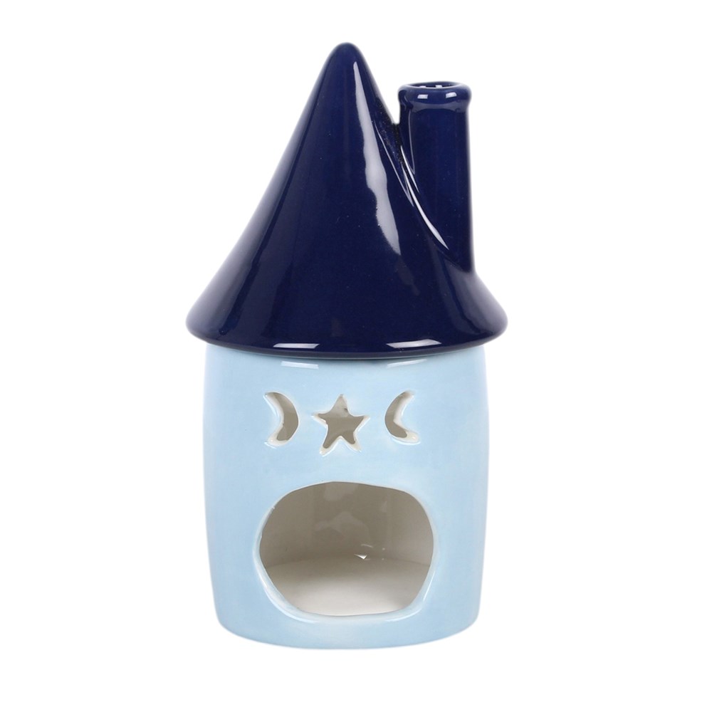 Brûle parfum - Cottage céleste