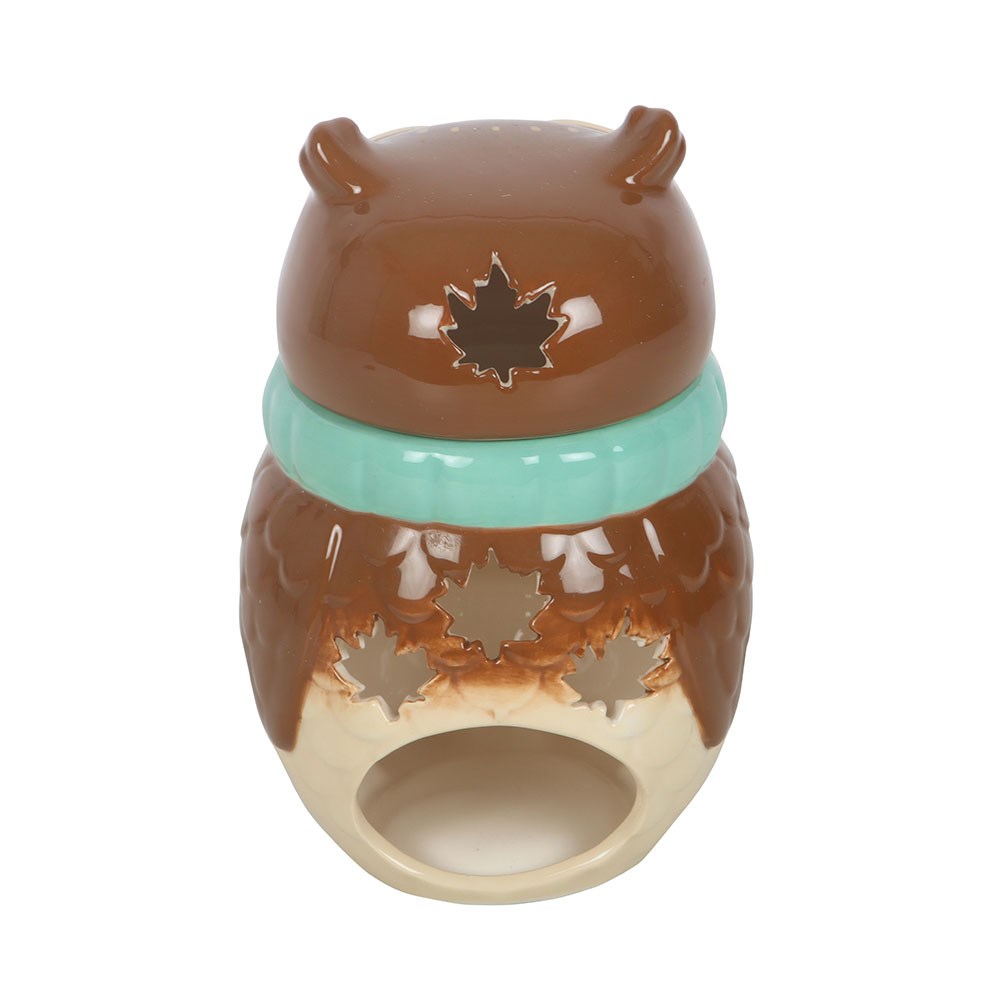 Brûle Parfum Hibou