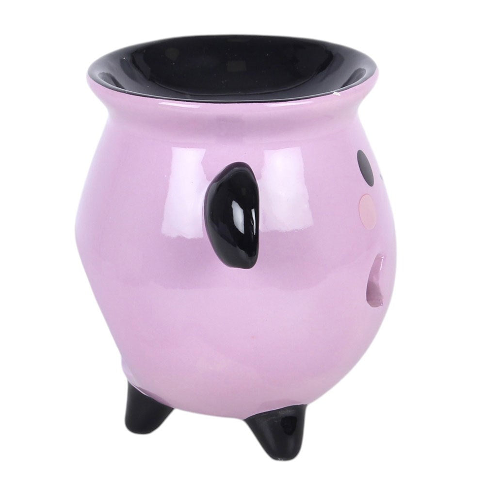 Brûle parfum - Chauve-souris cosy