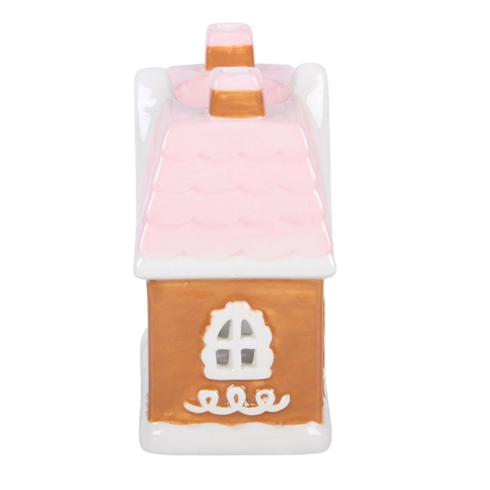 Brûle parfum - Maison Pain d'épices