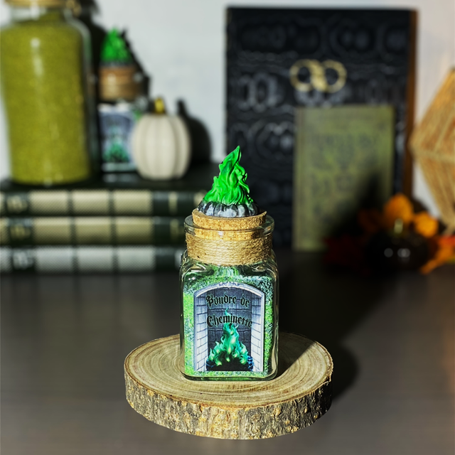 Potion Cheminette - Orpiment