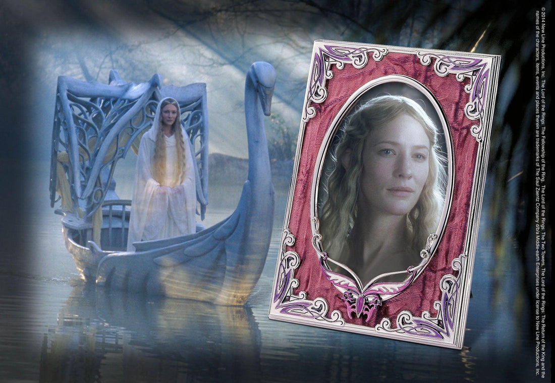 Cadre - Galadriel - La Muchette