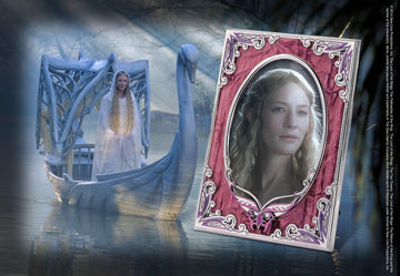 Cadre - Galadriel - La Muchette