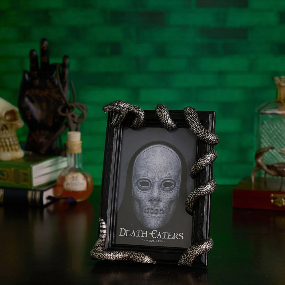 Cadre photo Nagini 10x15cm