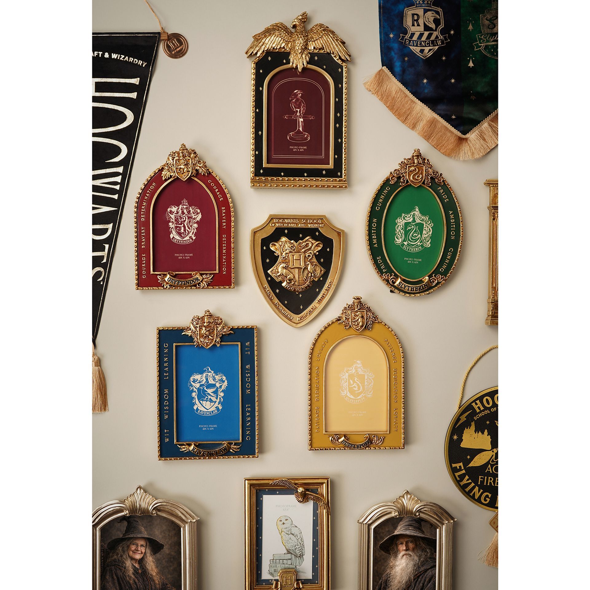 Cadre photo Serdaigle 10x15cm