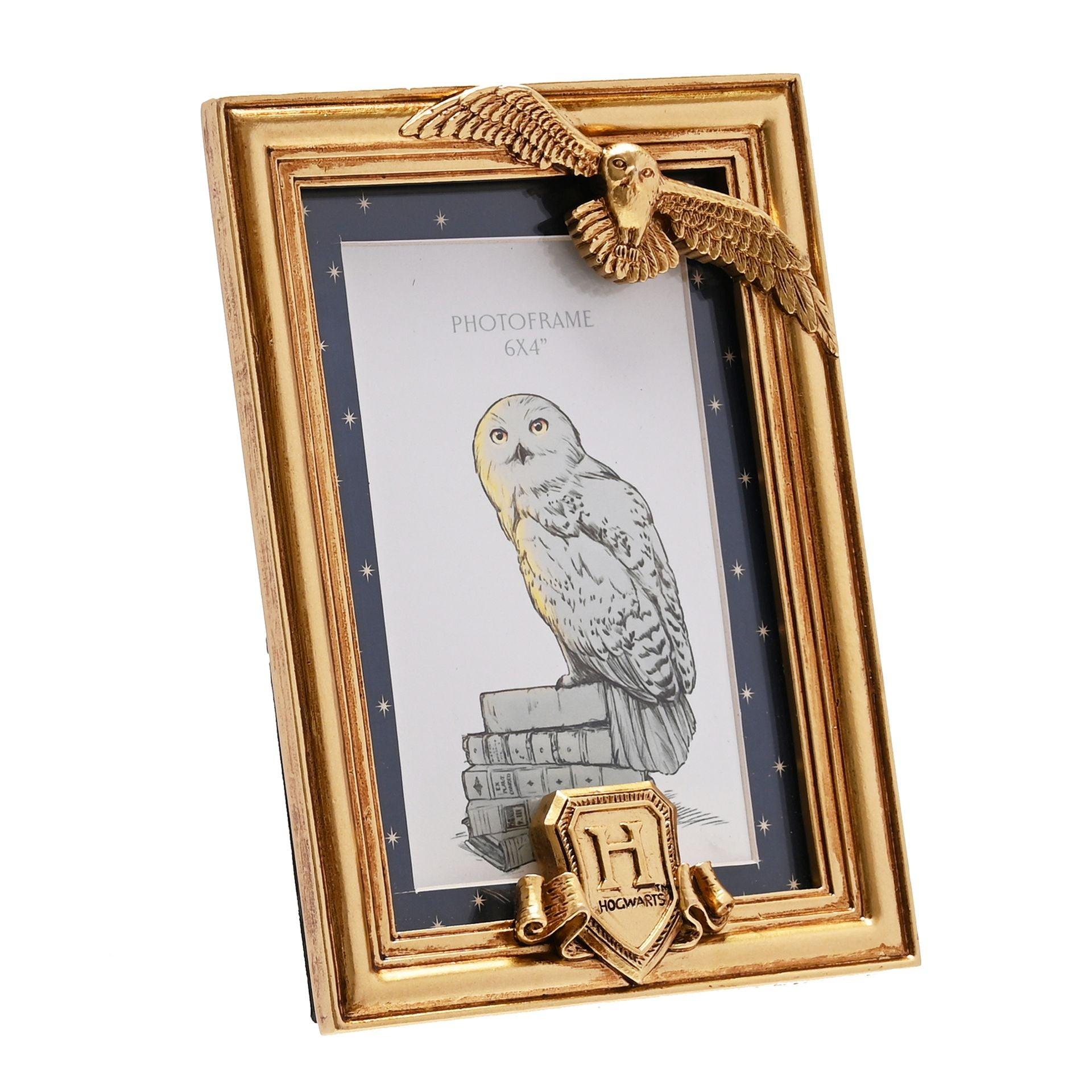Cadre Photo Hedwige 10x15cm - La Muchette