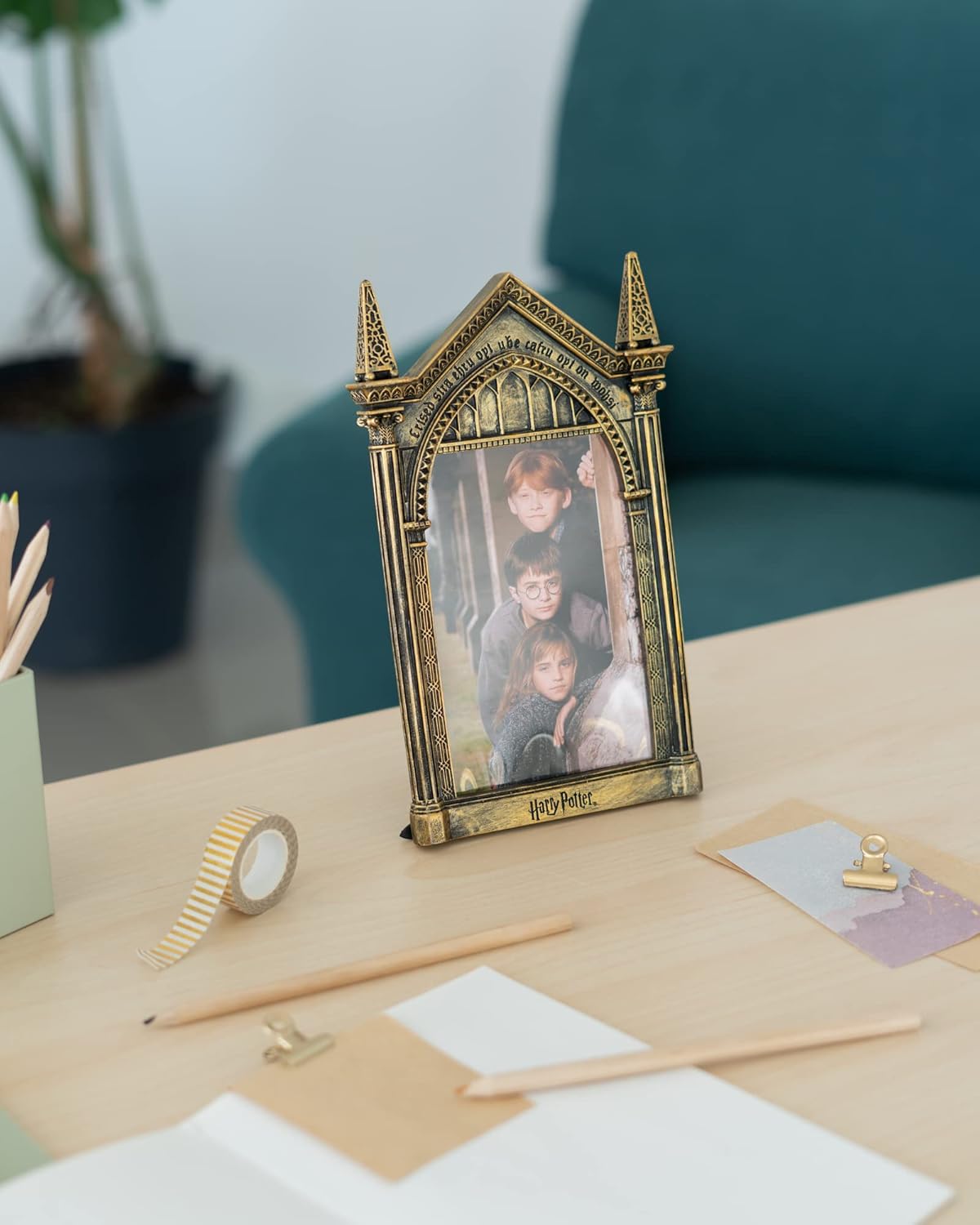 Cadre photo Miroir du Rised