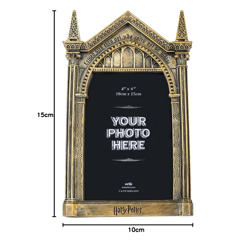 Cadre photo Miroir du Rised