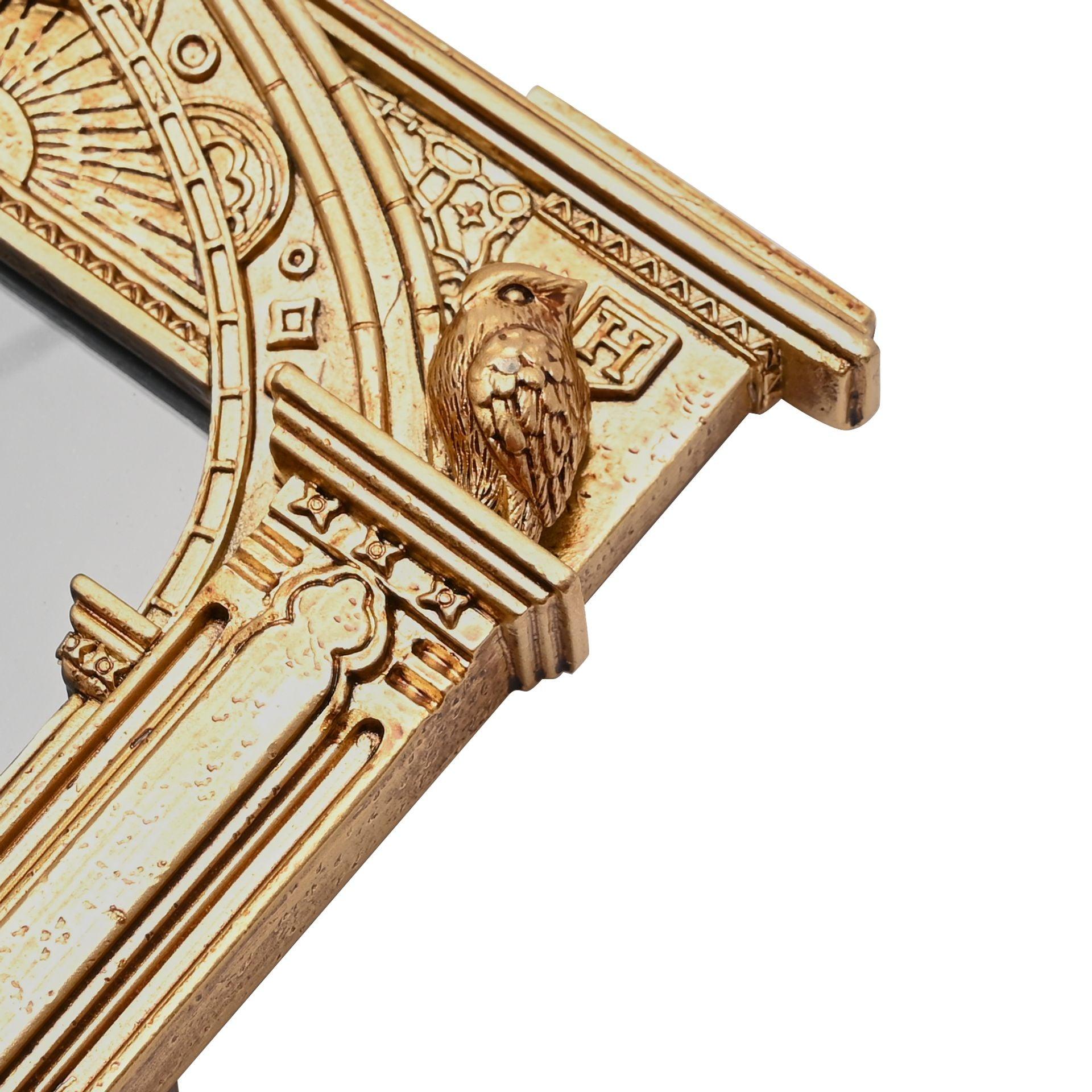 Cadre Photo Poudlard 10x15cm - La Muchette