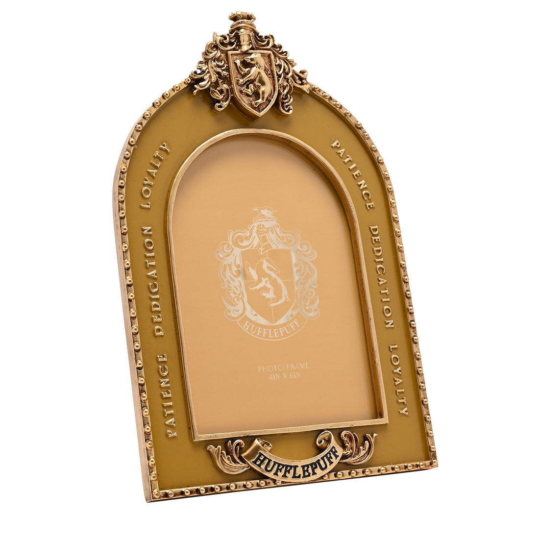 Cadre photo Poufsouffle 10x15cm