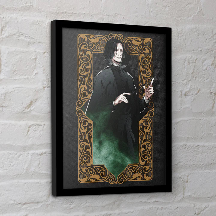 Cadre - Severus Rogue