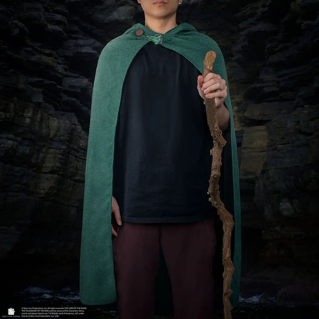 Cape de Hobbit taille M/L