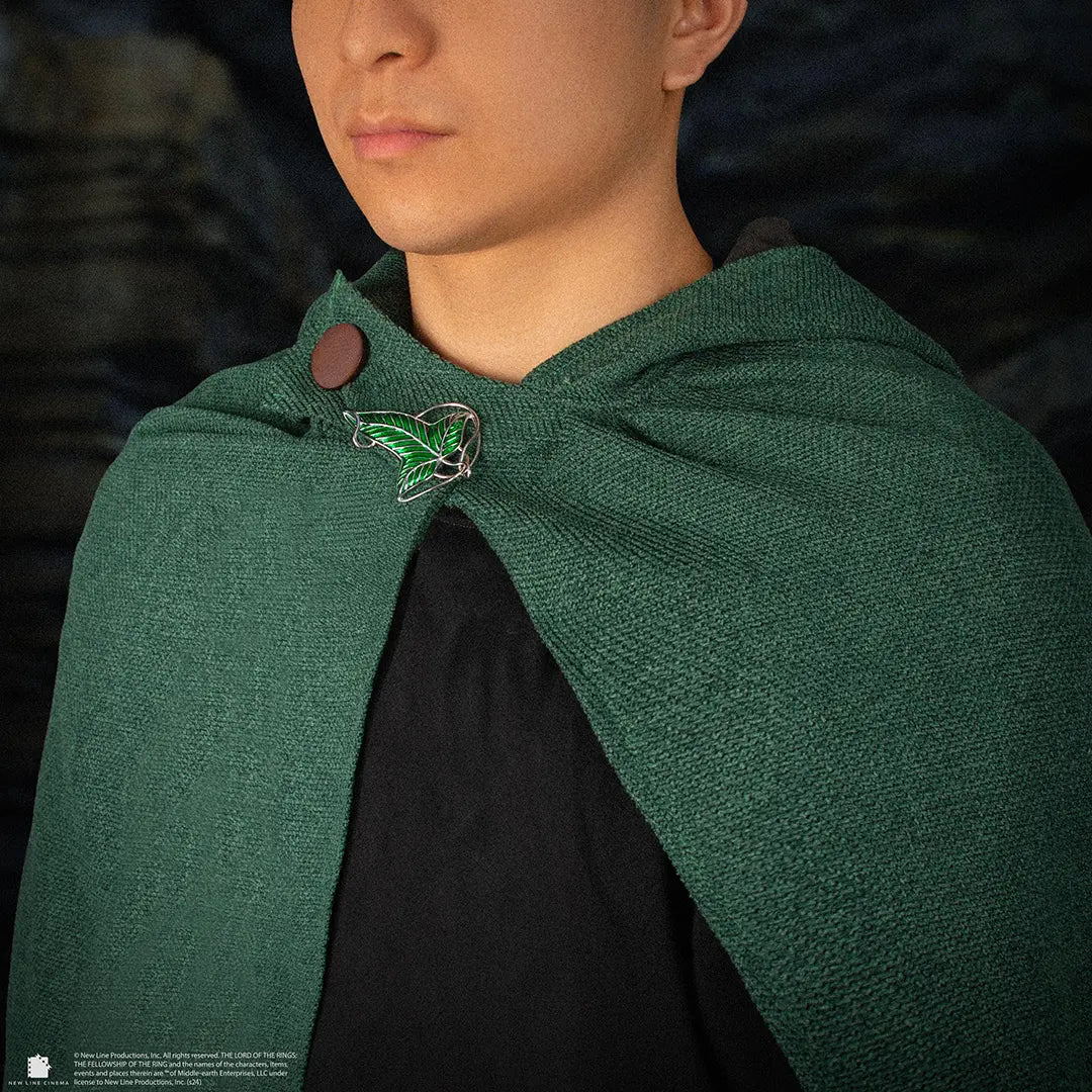 Cape de Hobbit taille S/M