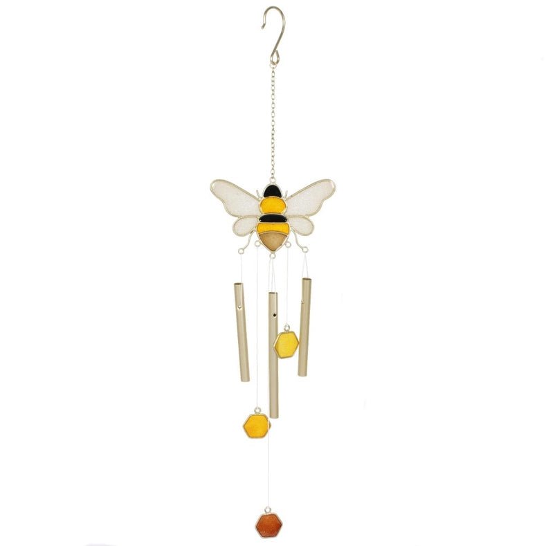 Grand Carillon Abeille - La Muchette