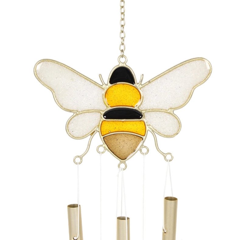 Grand Carillon Abeille - La Muchette