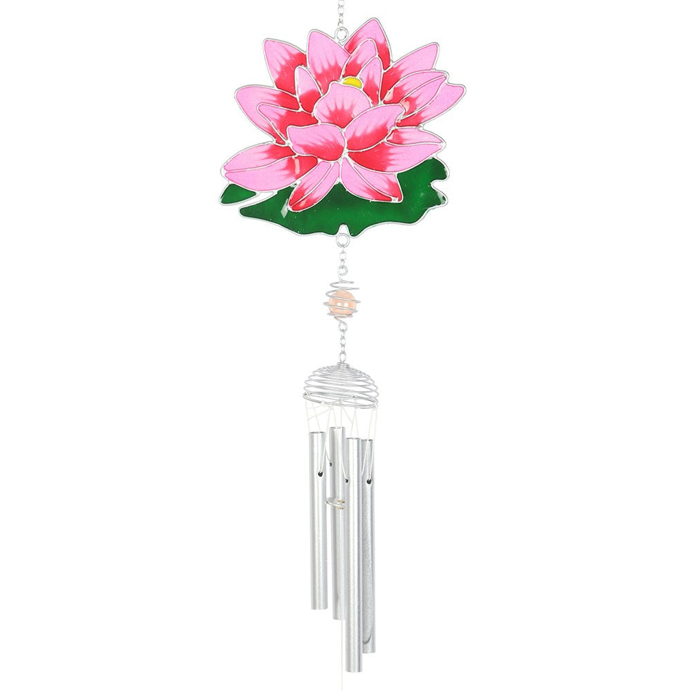 Carillon Nénuphar