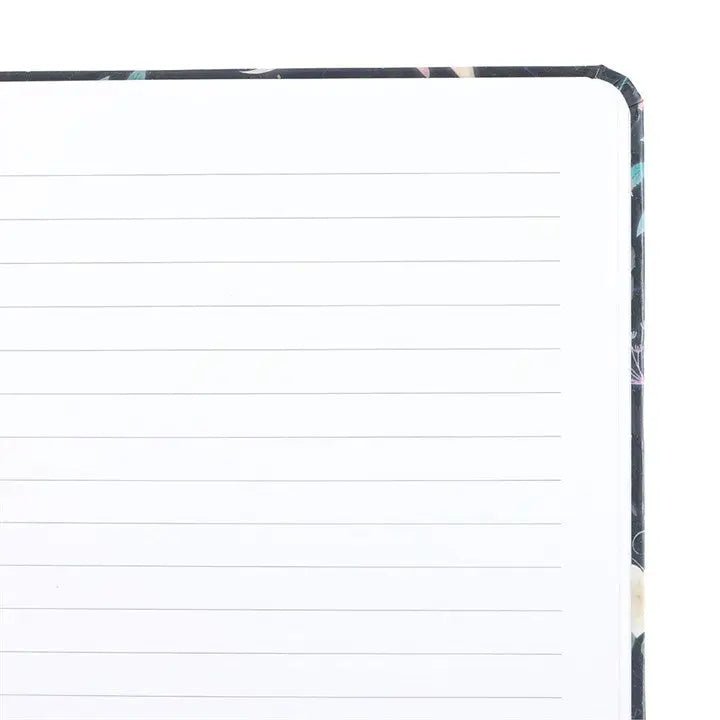 Carnet Hibou Vol de nuit - La Muchette