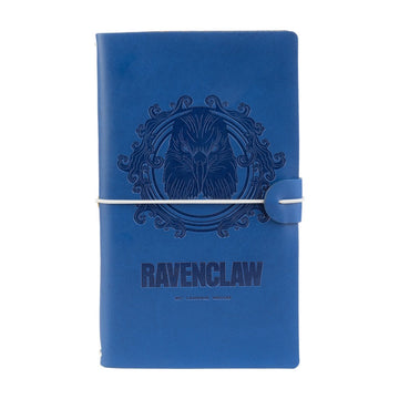Carnet de Voyage Harry Potter Serdaigle - La Muchette