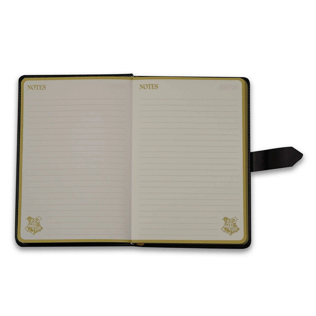 Carnet A5 Harry Potter "Poudlard"