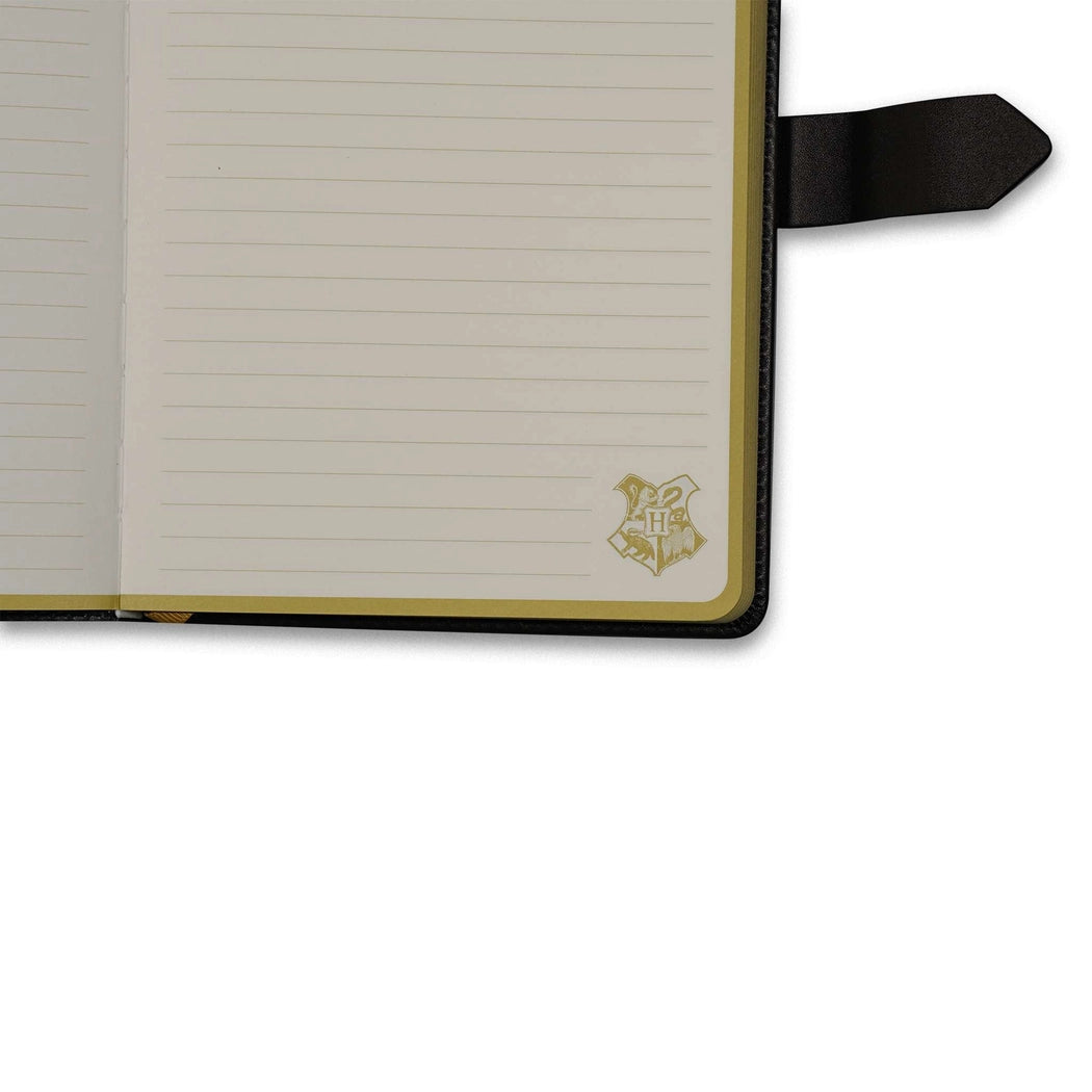 Carnet A5 Harry Potter "Poudlard"