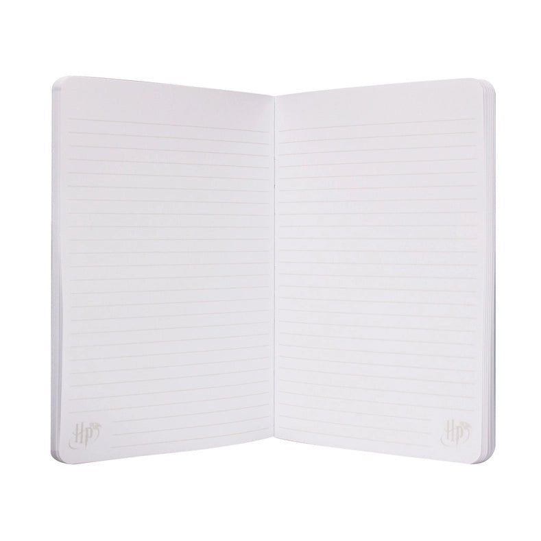 Carnet A5 Expecto Patronum - La Muchette