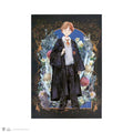 Carnet souple - Ron Weasley Portrait - La Muchette