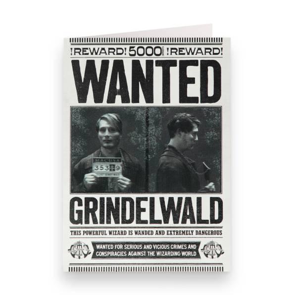 Carte lenticulaire - Grindelwald - La Muchette
