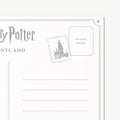 Carte postale Harry Potter par MinaLima - Horloge Weasley - La Muchette