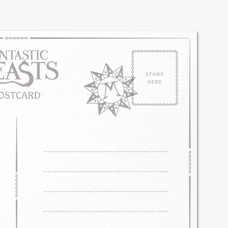 Carte Postale Vicencia Santos - La Muchette