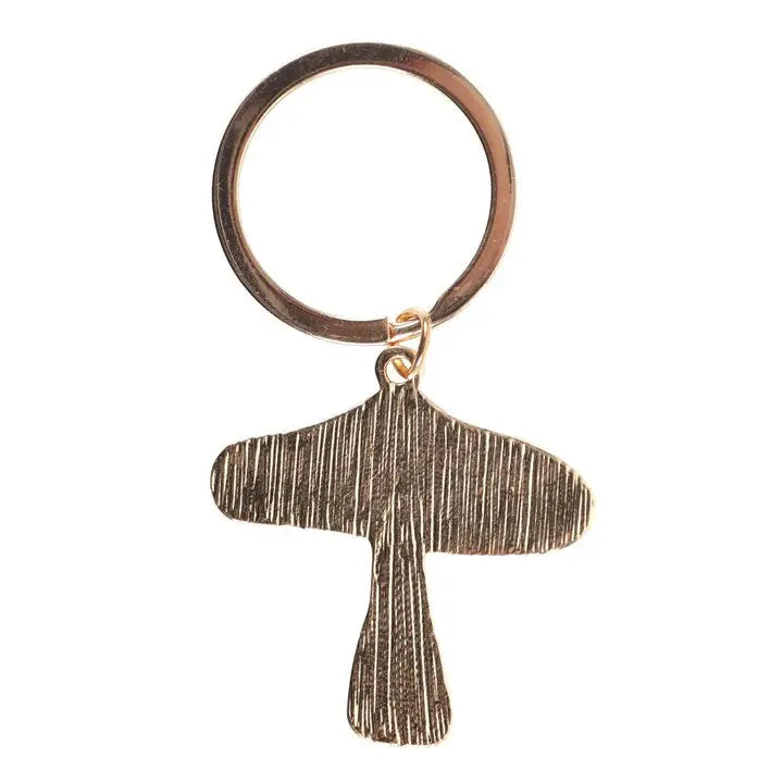 Porte-clés Champignon