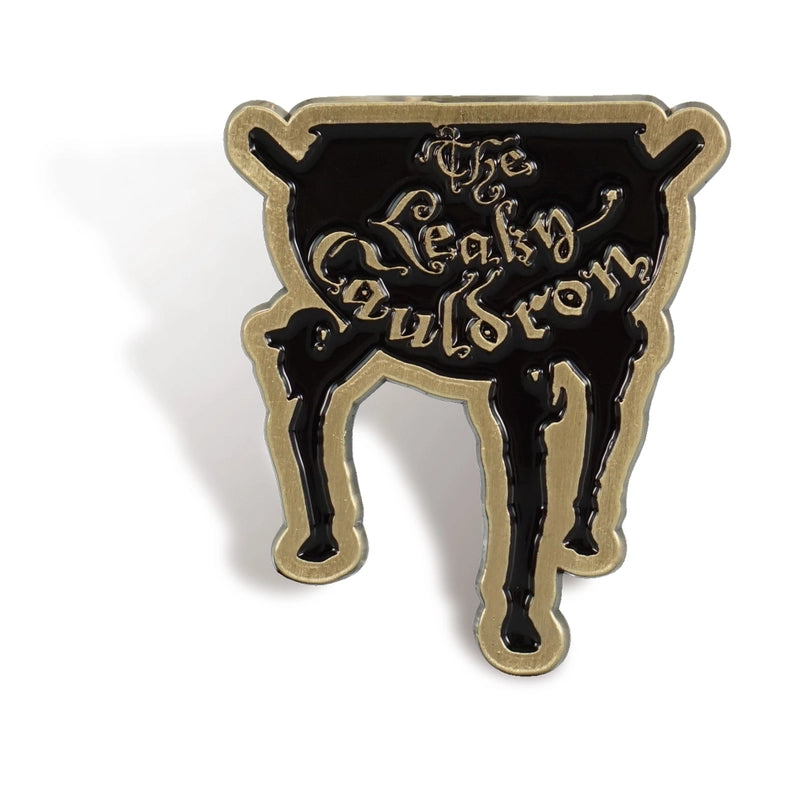 Pin's - Chaudron Baveur