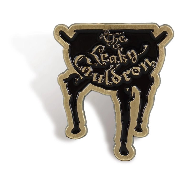 Pin's - Chaudron Baveur - La Muchette