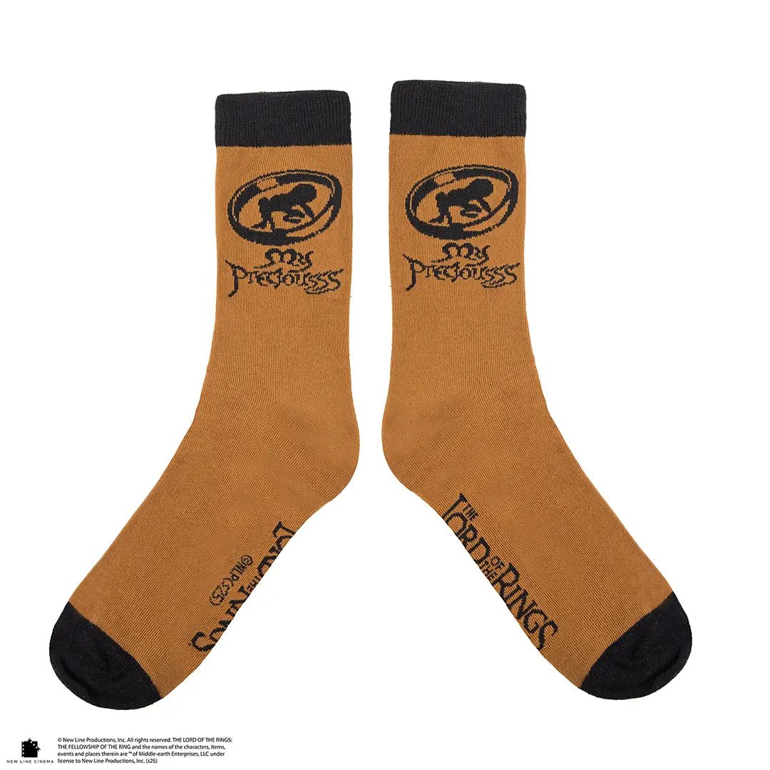 Lots 3 paires de chaussettes - Le Seigneur des Anneaux - La Muchette