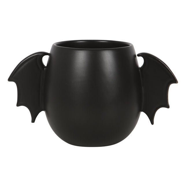 Mug Chauve - Souris - La Muchette