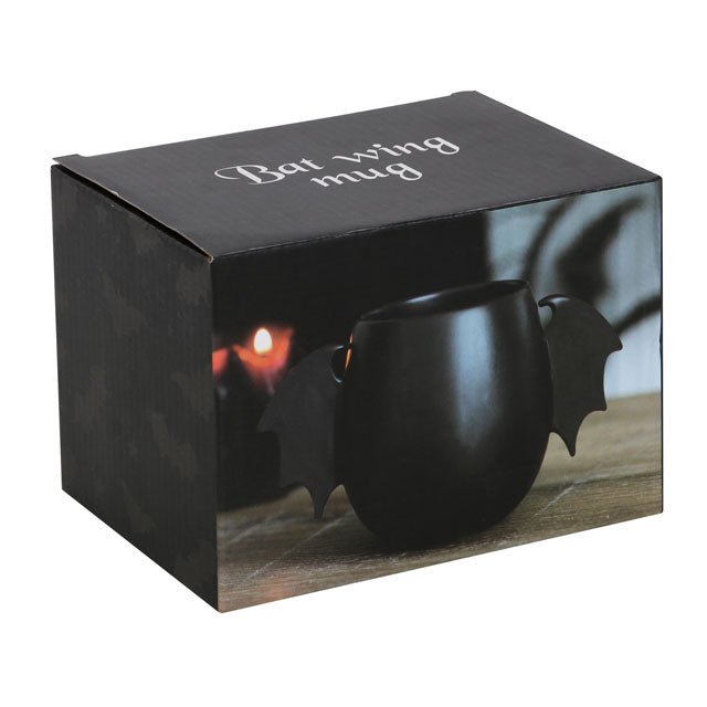 Mug Chauve - Souris - La Muchette