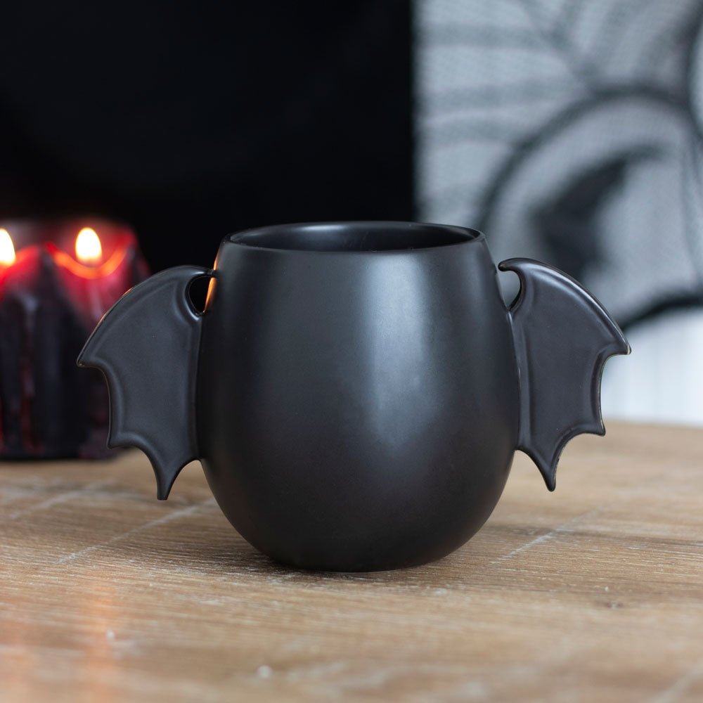 Mug Chauve - Souris - La Muchette