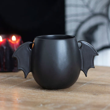 Mug Chauve - Souris - La Muchette