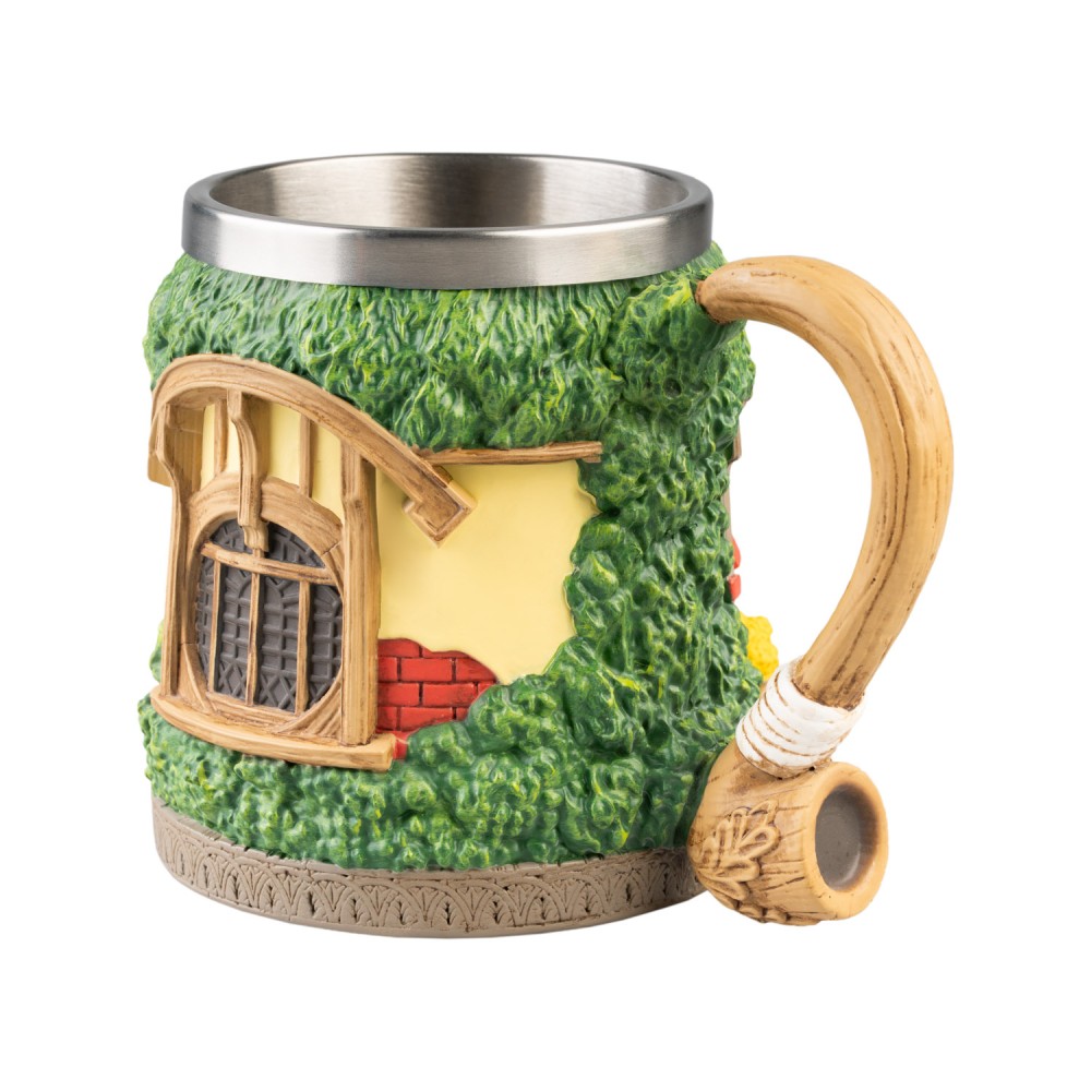 Chope Le Seigneur des Anneaux Hobbitebourg