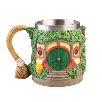 Chope Le Seigneur des Anneaux Hobbitebourg