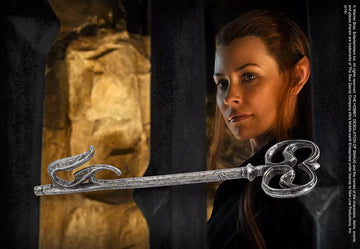 Clé de la cellule de Mirkwood