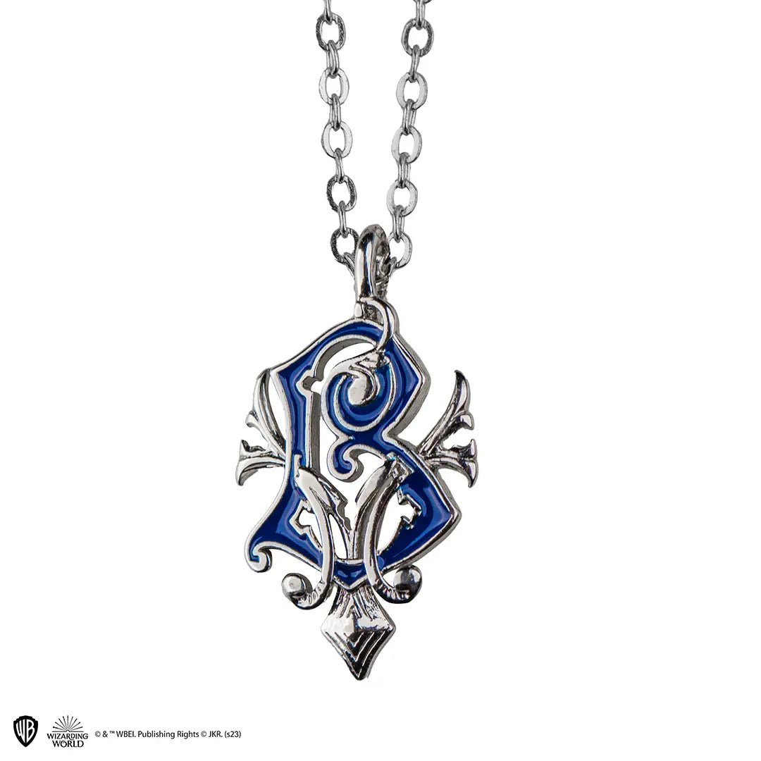Collier Beauxbatons - La Muchette
