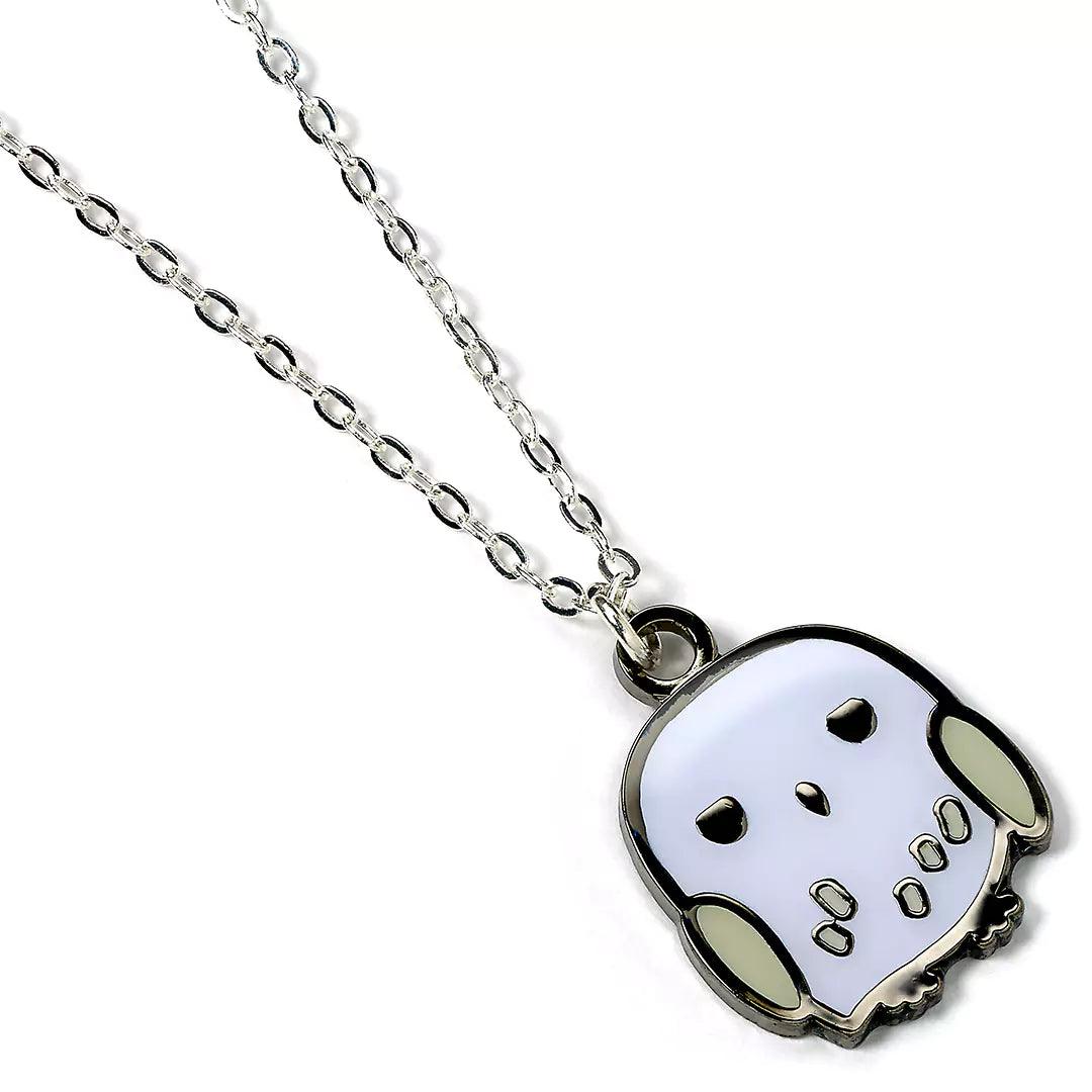Collier Hedwige - La Muchette