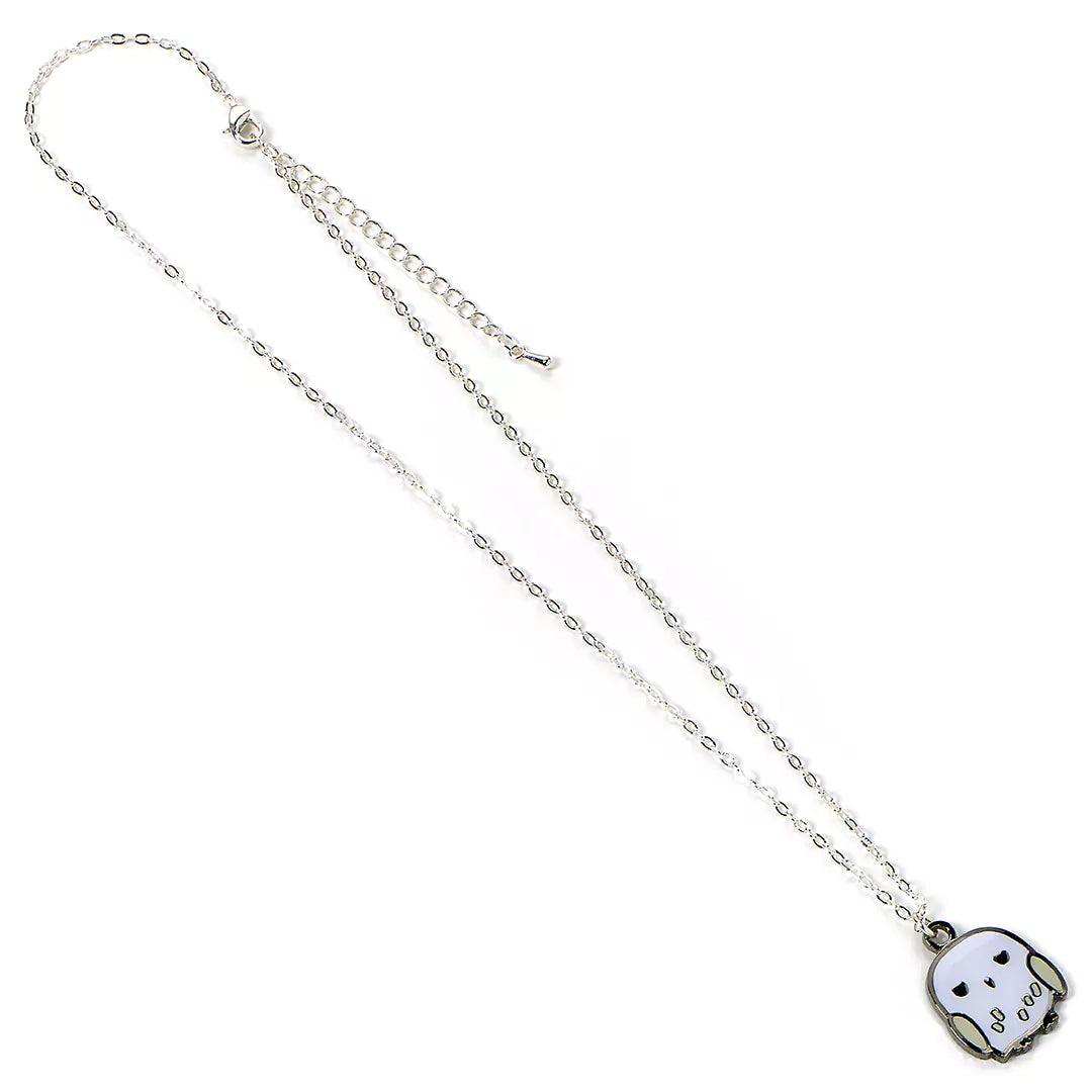 Collier Hedwige - La Muchette