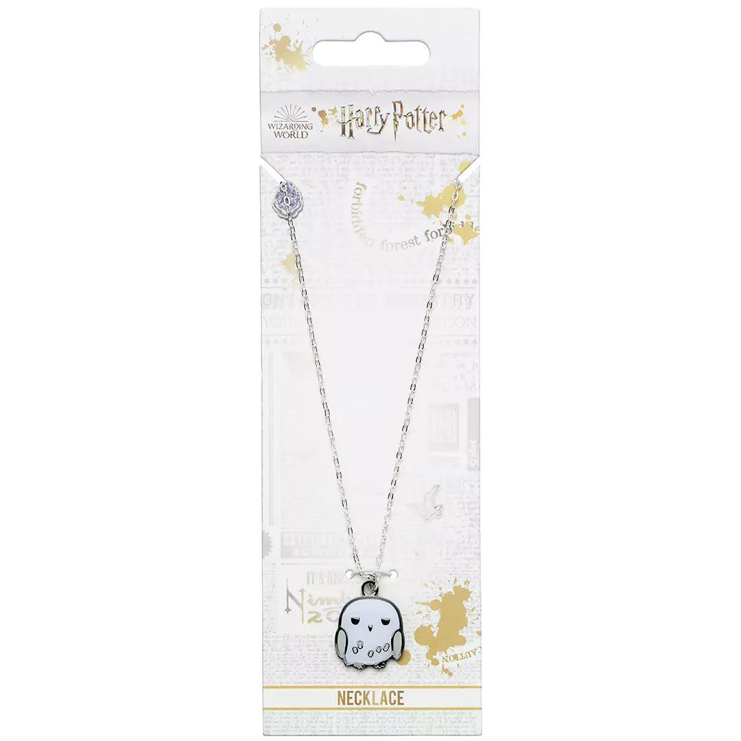 Collier Hedwige - La Muchette