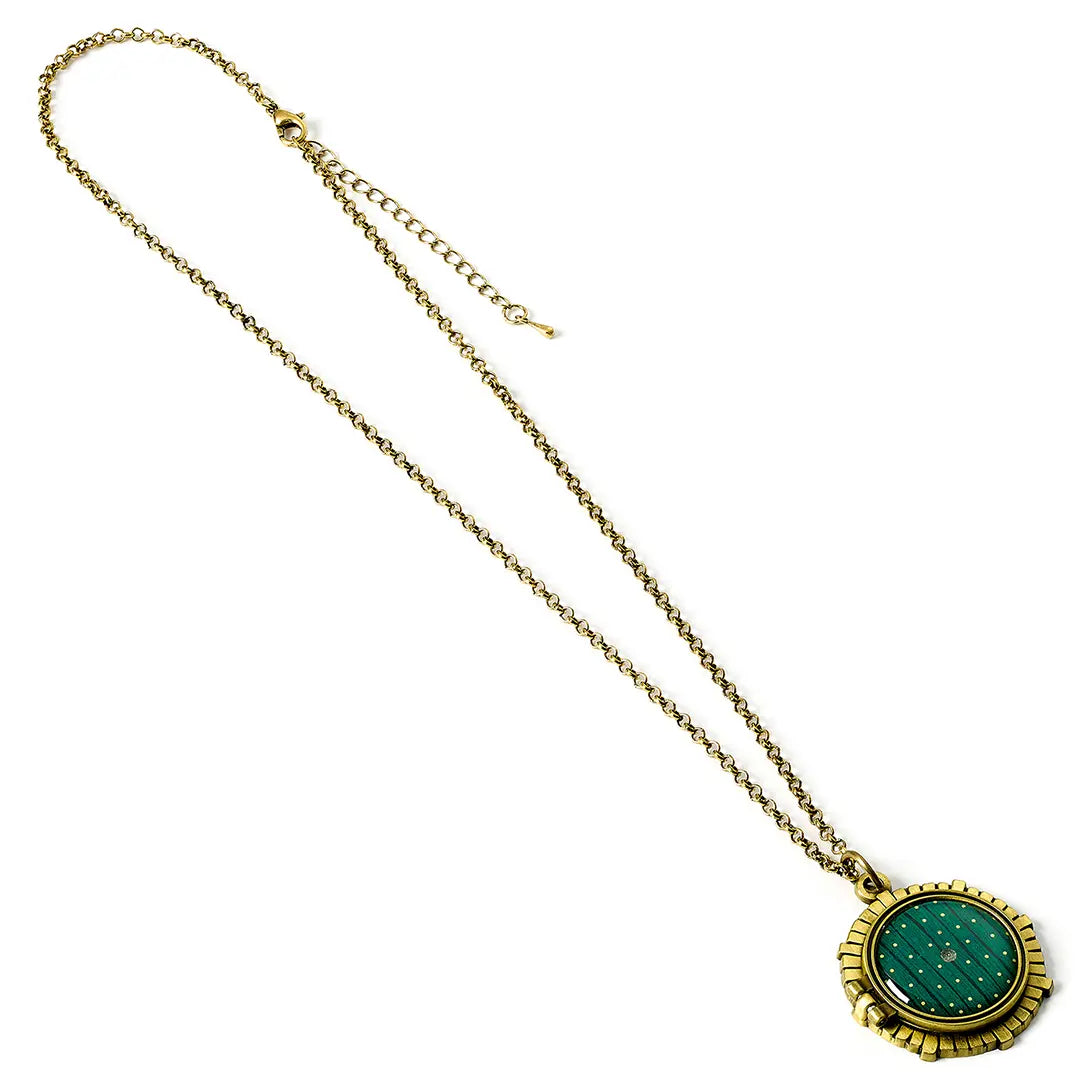 Collier - Porte de Hobbit