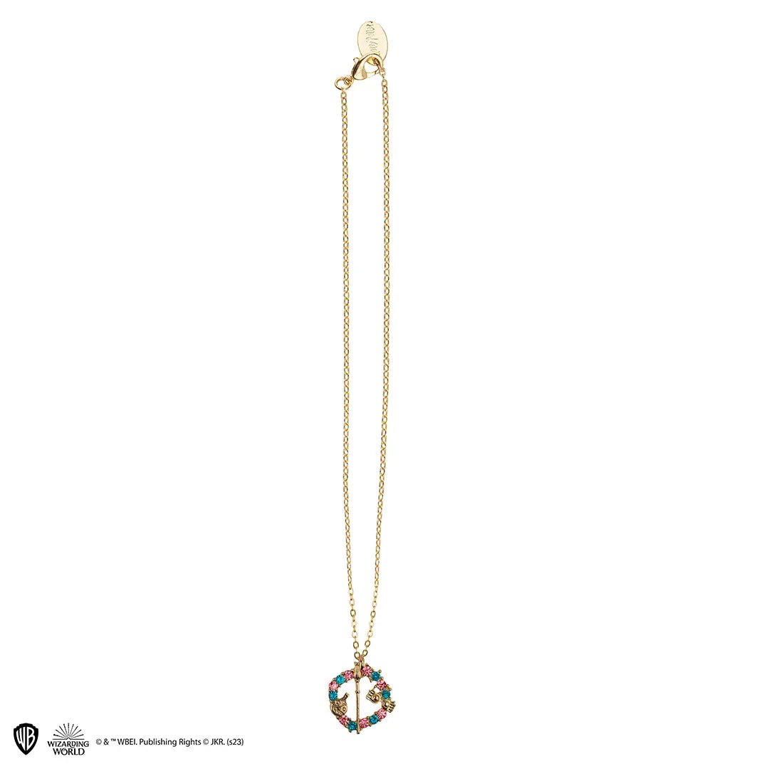 Collier Luna Lovegood - La Muchette