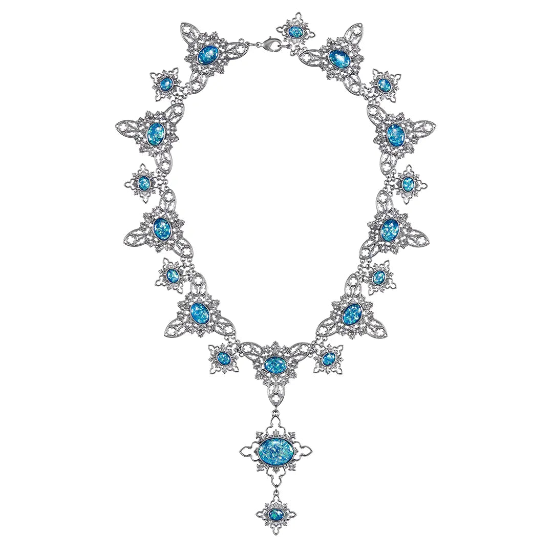 Réplique du collier d’Opale Maudit - PRECOMMANDE